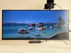 2026年最新】lg ウルトラワイドモニター 29の人気アイテム - メルカリ