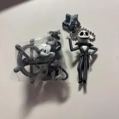 ディズニーキャラクター　カラーコレクションチャーム