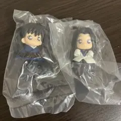 名探偵コナン　ちぢませ隊10