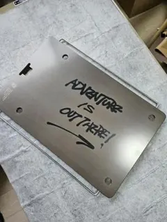 床上手 TheArth ADVENTURE IS THERE! 【未使用品】 - メルカリ