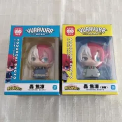 ゆらゆらヘッド 轟焦凍