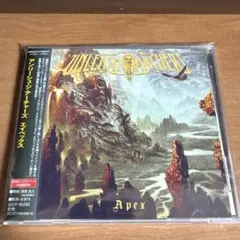 Unleash the Archers / Apex