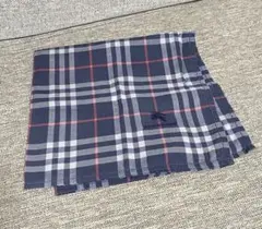 Burberry バーバリー ハンカチ 90s