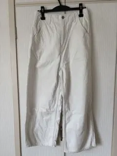 90s カーハート usa製 ペインター パンツ ホワイツ 山田蓮 - メルカリ