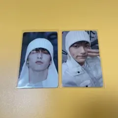 txt 誓い ユニバ店舗特典ラキドロ スビン