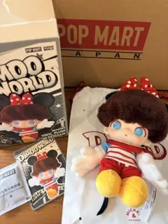 2025年最新】POPMart ディズニー キーチェーンの人気アイテム - メルカリ