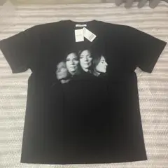 22ss stussy × PORTISHEAD Tシャツ ベスギボンズ L - メルカリ