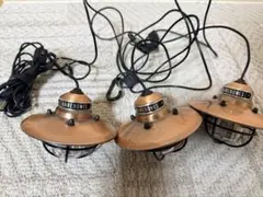 ベアボーンズ ストリングライト ３連 LED ランタンのサムネイル
