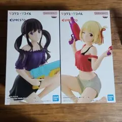 2025年最新】ESPRESTO Aqua Twinkle 錦木千束の人気アイテム - メルカリ