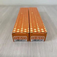D-6/O & D-8/O カラーリング剤