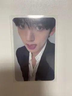 ZEROBASEONE ゼベワン ユジン ハンユジン jumpup デジパトレカ