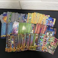 全てキラ　ドラゴンクエストモンスターバトルロード まとめ売り