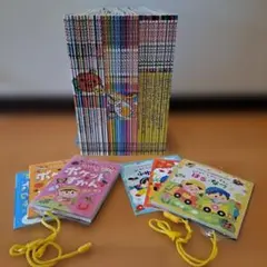 お値下げ6200円→5700円Kids Brown 絵本セット CD付きレベル3 - メルカリ