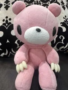 チャックスGP 柄グルーミー ぬいぐるみ チャイナver - メルカリ