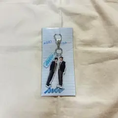 消えた初恋 アクリルキーホルダー