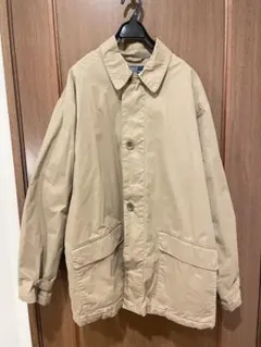 Polo by Ralph Lauren コットンジャケット