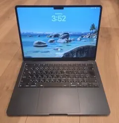 MacBook Pro 14 M4 16GB 512GB 充放電35回 100% - メルカリ