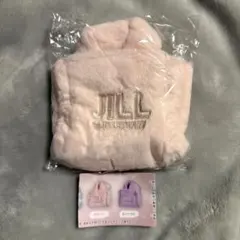 ジルスチュアート ガチャガチャ ピンク