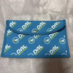 あつ森 DALポーチ