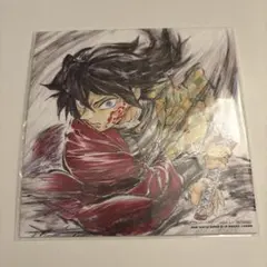 映画 鬼滅の刃無限城編 猗窩座再来 富岡義勇 入場者特典