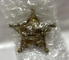 一番くじ　トイストーリー　F賞　ウッディの保安官バッジ