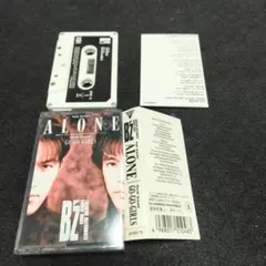 2026年最新】bz カセットの人気アイテム - メルカリ