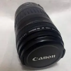Canon EF 90-300mmズームレンズのサムネイル