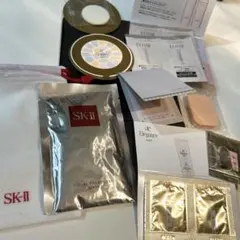 ブランド サンプルセット