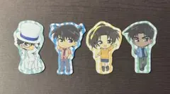 名探偵コナン　メッセージカードコレクション　10枚セット