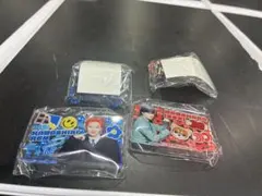 みてコレ jo1 豆原一成　川尻蓮