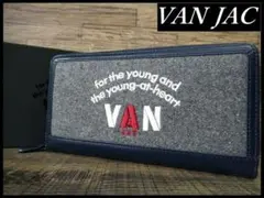 2026年最新】VAN Jacket メンズ 長財布の人気アイテム - メルカリ