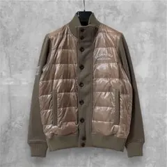 2026年最新】BEAMS GOLF メンズ ダウンジャケットの人気アイテム