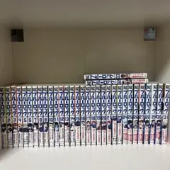 ブルーロック 33巻セット