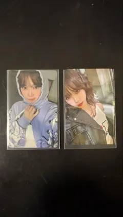 ルセラフィム ツアー 埼玉来場者限定 ラキドロ チェウォン