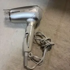 Panasonic ヘアドライヤー イオニティー　ionity ジャンク品