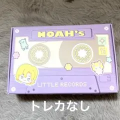 PLAVEプレイブ ノア Noah 2025誕生日キット　(トレカなし)のサムネイル