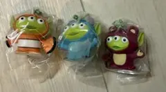 コスチュームエイリアン キャラクターグッズ