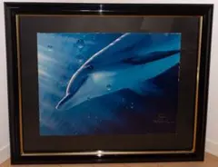 2026年最新】ラッセン 版画の人気アイテム - メルカリ