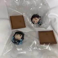 鬼滅の刃　一番くじ　ちょこのっこ