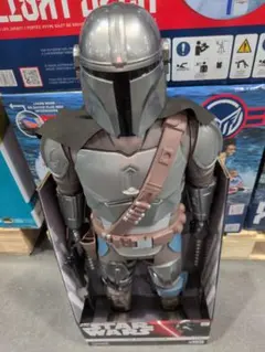 Star Wars The Mandalorian Last賞 フィギュア - メルカリ