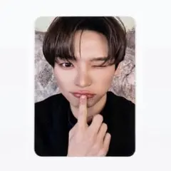 SF9 インソントレカ SF9 About Love hellolive ヨントン特典トレカ インソン - メルカリ