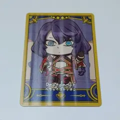 FGO FinalJourney コレクションカード C ヘファイスティオン ②