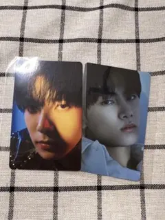 ENHYPEN ジェイ ヒスン まとめ売り トレカ