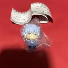 銀八先生まちぼうけ・坂田銀八