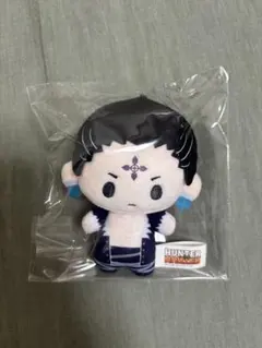 2026年最新】hunter×hunter クロロ ぬいぐるみの人気アイテム - メルカリ