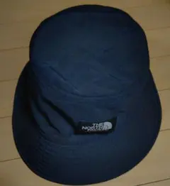 THE NORTH FACE ノースフェイス リバーシブルバケットハット 黒