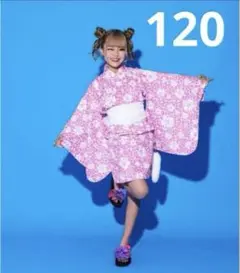 ディズニー　浴衣　クレオ クレオ浴衣ディズニーリゾート