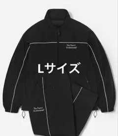 ENNOYとスタイリスト私物 エンノイ セットアップ Lサイズ