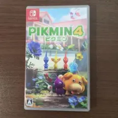 ピクミン4