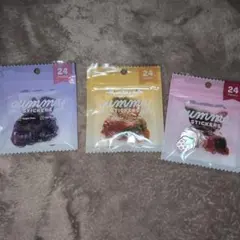 セリア　フレークシール